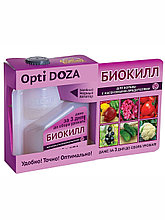 Инсектицид Биокилл  Opti Doza ВХ 50 мл