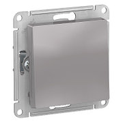 ATN000371 Atlasdesign Перекрестный переключатель, сх.7, 10АХ, механизм, алюминий