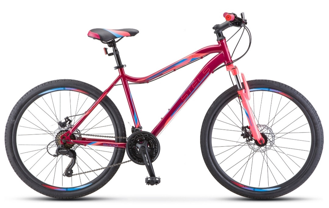 Велосипед Stels Miss 5000 MD 26" V010