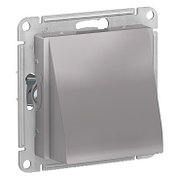 ATN000399 Atlasdesign вывод кабеля, механизм, алюминий