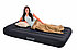 Матрас надувной односпальный Intex Pillow Rest Classic 191x99x30 см (66767), фото 3