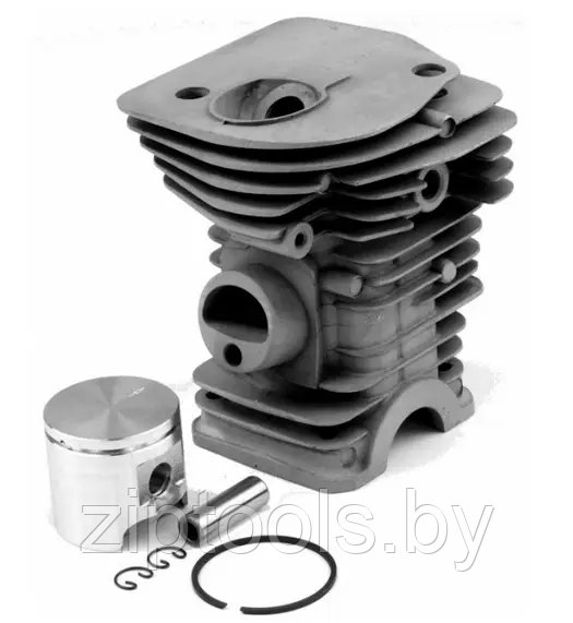 Поршневая группа для Husqvarna 345 D=42mm, Jonsered CS2145 в сборе