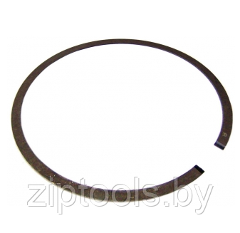 Кольцо поршневое d=39*1.5 mm для Husqvarna 236, 240, Kawashima, Champion 137-16, Carver RSG-38-16K, Энергомаш