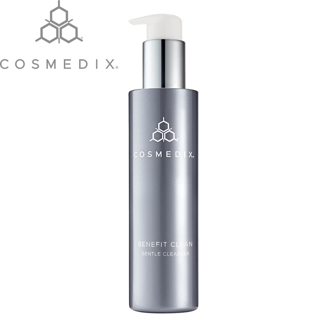 Гель Очищающий Cosmedix Benefit Clean Gentle Cleanser