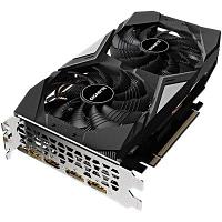 GIGABYTE Video Card NVidia GeForce GTX 1660 OC GDDR5 6GB/192bit, 1830/8002 MHz, PCI-E 3.0 x16, 1xHDM