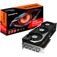 GIGABYTE Video Card AMD Radeon RX 6900 XT GAMING OC GDDR6 16GB/256bit, PCI-E 4.0 x16, 1xHDMI, 2xDP, WINDFORCE