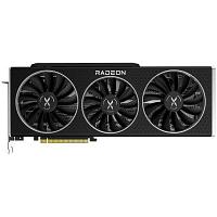 XFX Video Card AMD Radeon RX-6800XT MERC 319 CORE, 16GB 256bit GDDR6, 2250/16000, PCI-E 4, 3x DP, HD