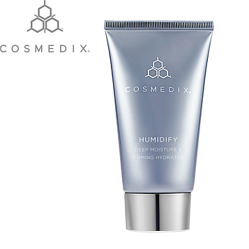Крем для глубокого увлажнения Cosmedix Humidify Deep Moisture & Firming Hydrator 74г