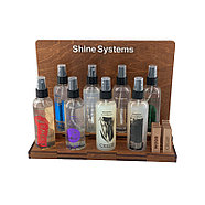 Aromatt Stand - тестер-стенд для парфюма | Shine Systems, фото 2