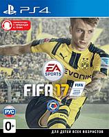 FIFA 17 для PS4 купить в Минске