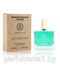 Amouage Interlude Woman тестер 65 мл - фото 1 - id-p178358500