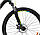 Велосипед Aist Rocky 2.0 Disc 27.5" (черный), фото 5