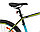 Велосипед Aist Rocky 2.0 Disc 27.5" (черный), фото 7