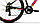 Велосипед Aist Rosy Disc 27.5 1.0"  (черный), фото 7