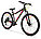 Велосипед Aist Rosy Disc 27.5 1.0"  (черный), фото 2