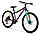 Велосипед Aist Rosy Disc 27.5 1.0"  (черный), фото 4