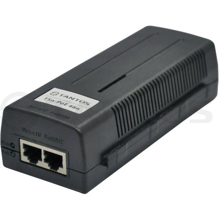 Коммутатор Tantos TSn-PoE48n - фото 1 - id-p178359039