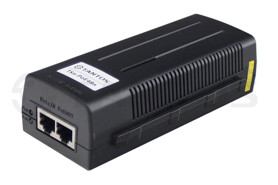 Коммутатор Tantos TSn-PoE48n - фото 6 - id-p178359039