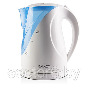 Чайник электрический Galaxy GL 0308 - купить чайник электрический GL 0308 по выгодной цене в интернет-магазине