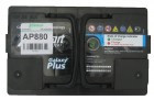 Автомобильный аккумулятор AutoPart AP880 88Ah 800A - фото 1 - id-p178369867