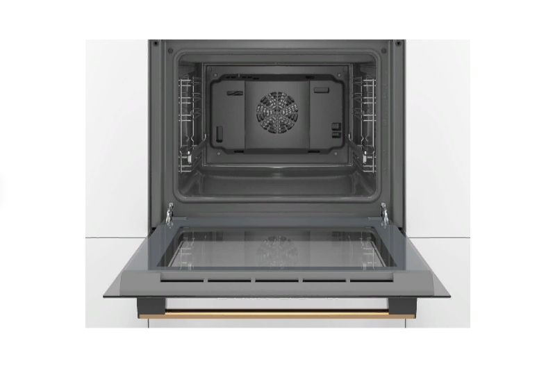 Духовой шкаф встраиваемый электрический Bosch HBJN10YB0R - фото 2 - id-p178369994