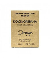 Dolce & Gabbana Orange тестер 65 мл