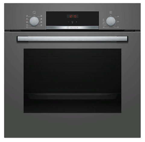 Духовой шкаф встраиваемый электрический Bosch HBF534EH1T - фото 1 - id-p178370142