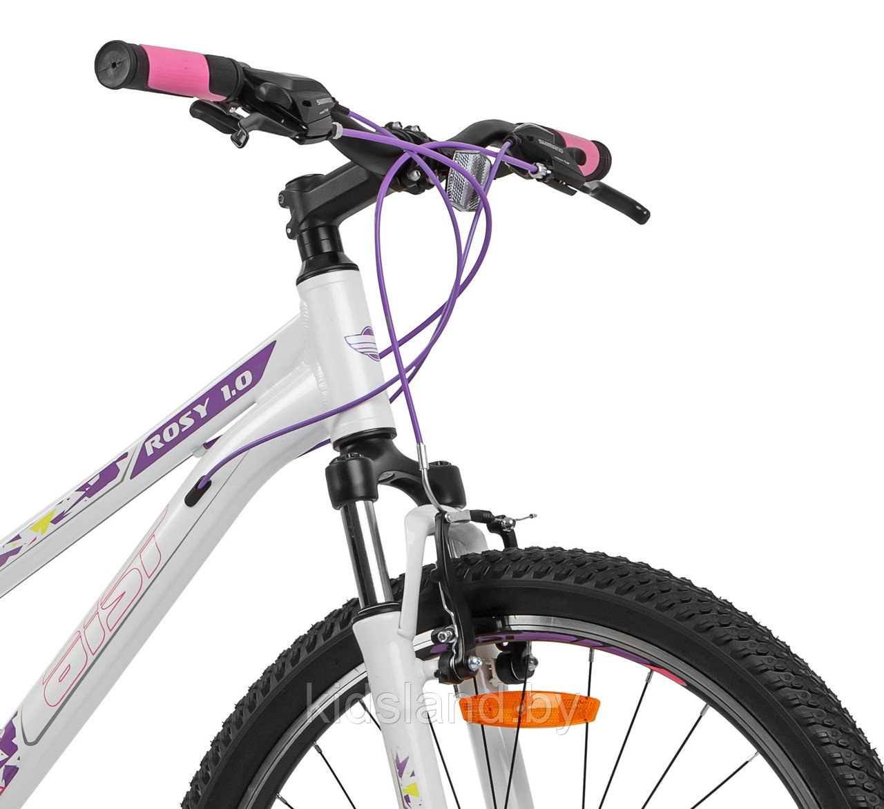 Велосипед Aist Rosy Junior 1 1