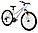 Велосипед Aist Rosy 26 1.0"  (белый), фото 2
