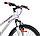 Велосипед Aist Rosy 26 1.0"  (белый), фото 5