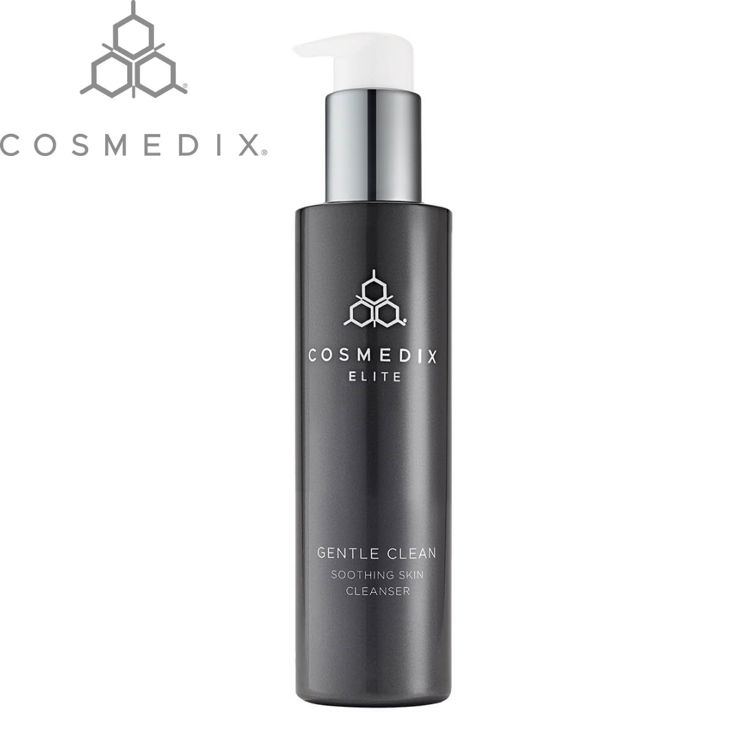 Гель Очищающий Cosmedix Elite Gentle Clean Soothing Skin Cleanser