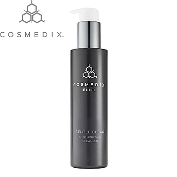 Гель Очищающий Cosmedix Elite Gentle Clean Soothing Skin Cleanser