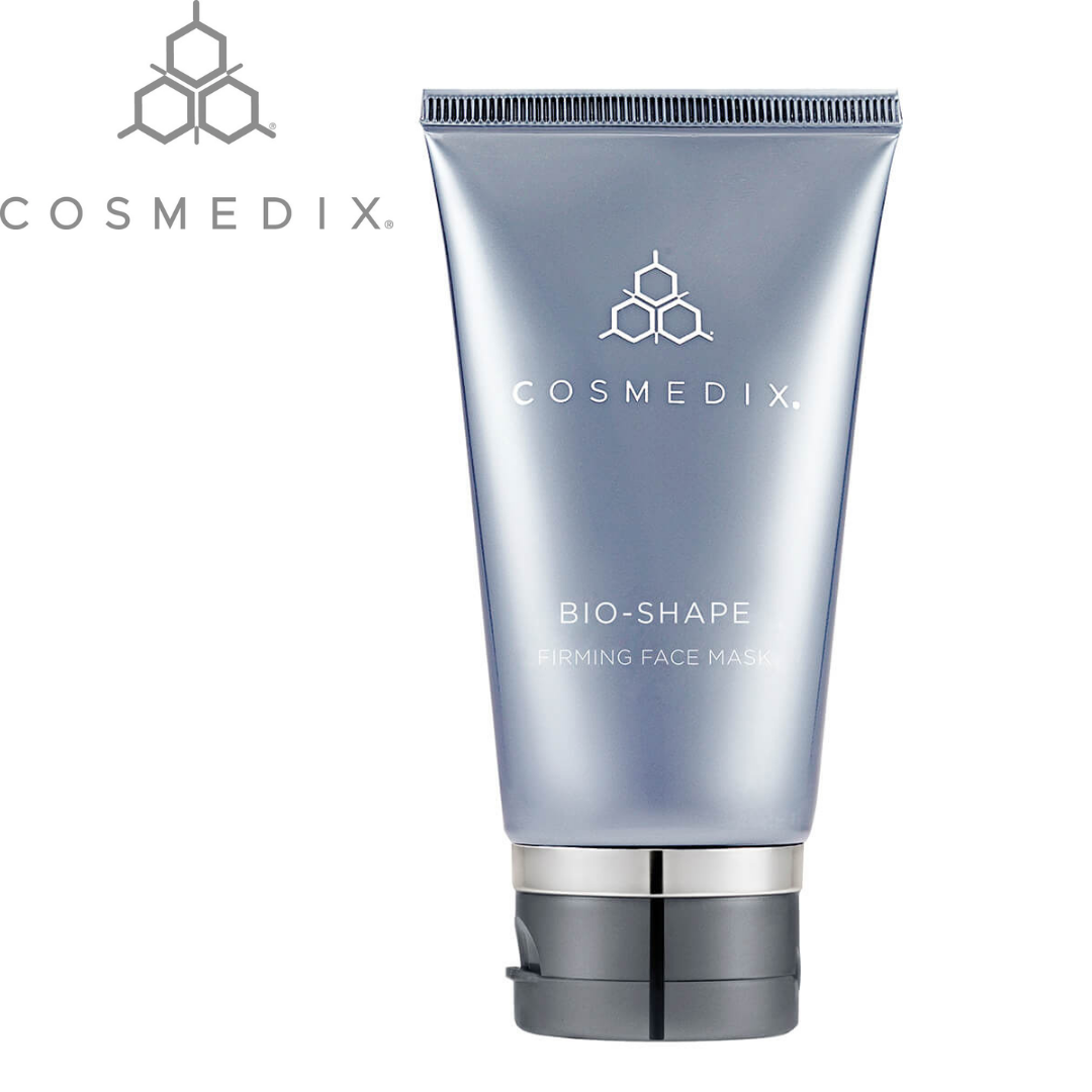 Маска лифтинг укрепляющая Cosmedix Bio Shape Firming Face Mask