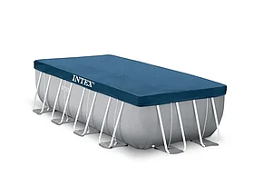 Бассейн каркасный Intex 26792 Prism Frame 488х244х107 см