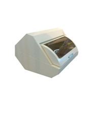Камера ультрафиолетовая для хранения стерильных инструментов УФК–3