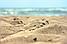 Песок мелкий мытый плывун, мешок ~ 25 кг, фото 3