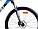 Велосипед Aist Slide 2.0 29" (черно-синий), фото 5
