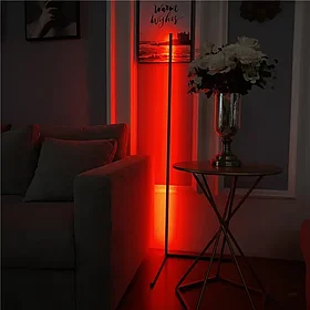 Торшер 150 см RGB