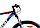 Велосипед Aist Slide 2.0 29" (черно-синий), фото 3