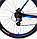 Велосипед Aist Slide 2.0 29" (черно-синий), фото 4