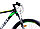 Велосипед Aist Slide 27.5 3.0"  (черно-зеленый), фото 6