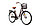 Велосипед Aist Tango 28 1.0 (коричневый), фото 2