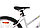 Велосипед Aist Rosy 26 1.0"  (белый), фото 3