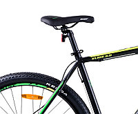 Велосипед Aist Slide 3.0 27.5" (черно-синий), фото 1