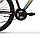 Велосипед Aist Rosy Disc 27.5 1.0"  (фиолетовый), фото 5