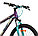 Велосипед Aist Rosy Disc 27.5 1.0"  (фиолетовый), фото 8