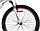 Велосипед Aist Rosy 26 1.0"  (белый), фото 6
