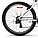 Велосипед Aist Rosy 26 1.0"  (белый), фото 7