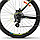 Велосипед Aist Rocky 2.0 Disc 27.5" (черный), фото 6