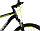 Велосипед Aist Rocky 2.0 Disc 27.5" (черный), фото 3